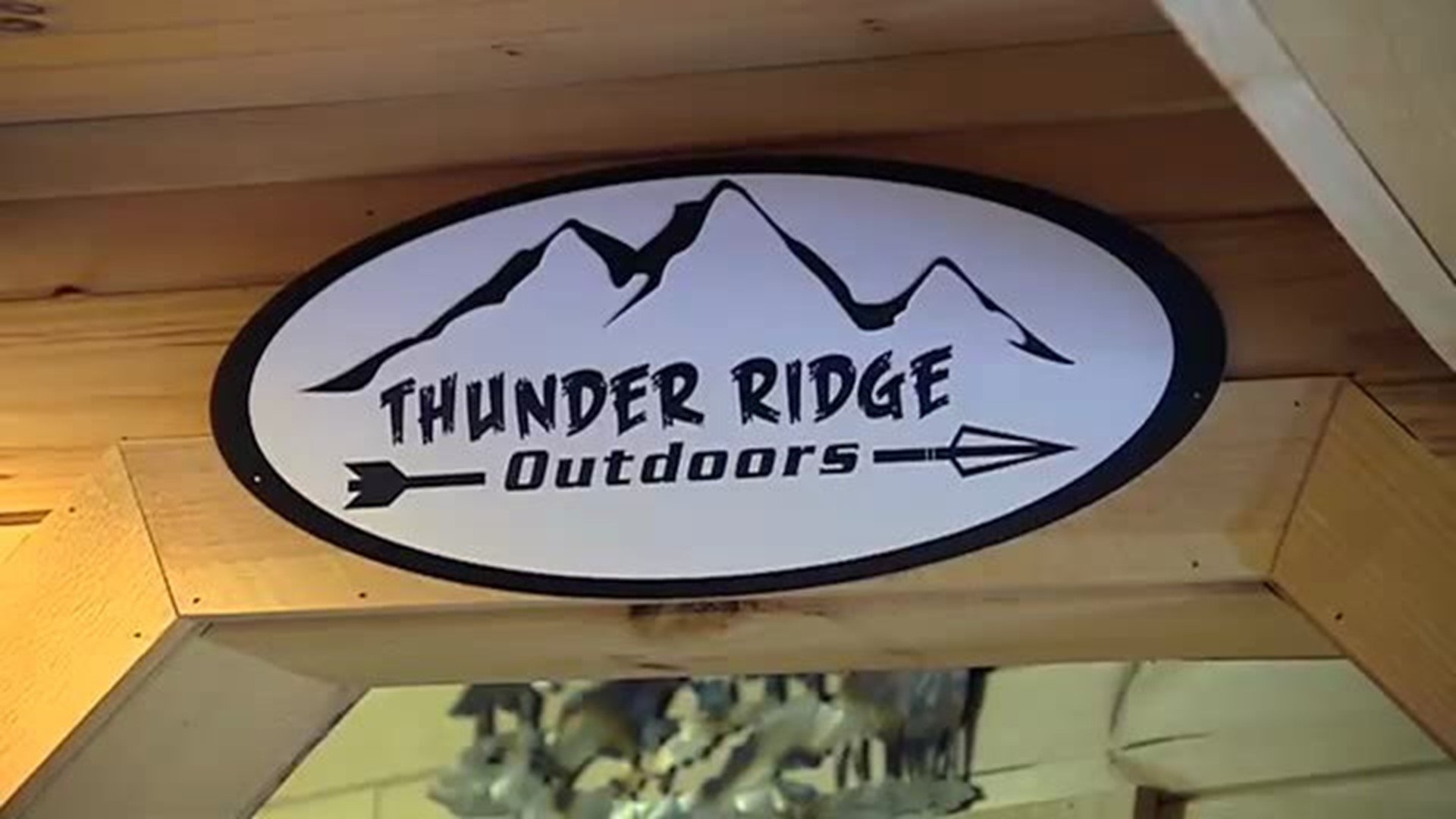 Thunder Ridge Outdoors