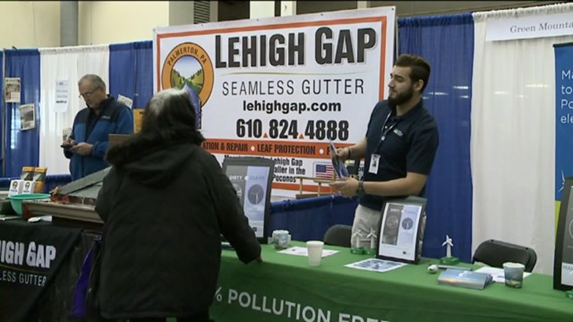 Carbon County Home, Business and Outdoor Expo