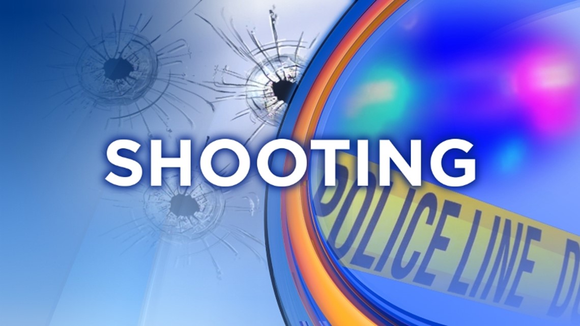Police search for shooter in Monroe County | wnep.com