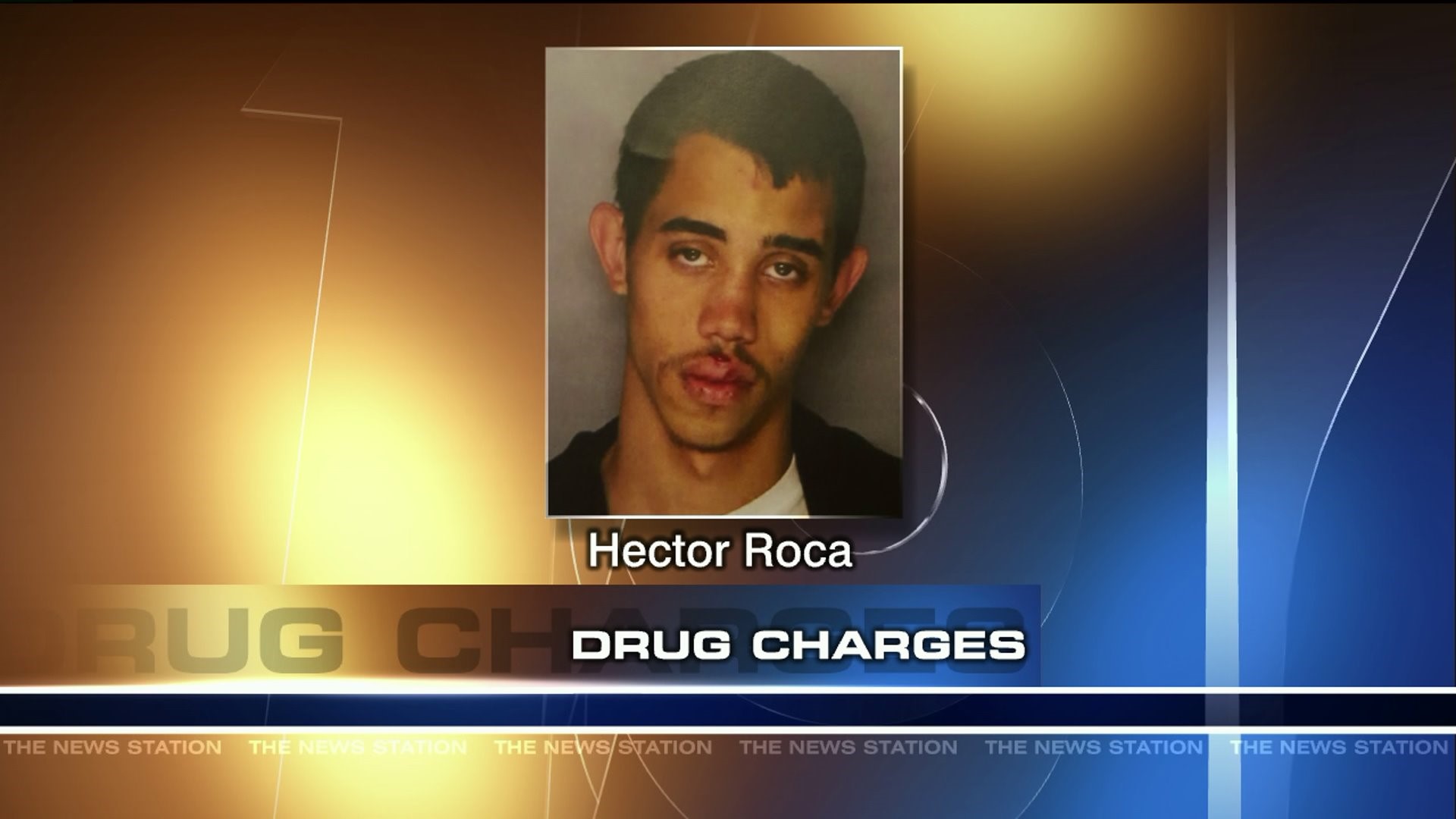 Two Men Arrested on Drug Charges in Hazleton | wnep.com
