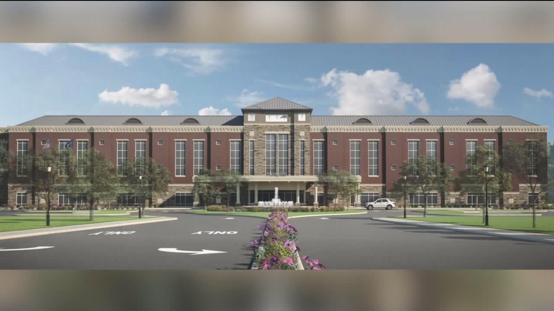 Geisinger, St. Luke's Team Up to Build New Schuylkill County Hospital