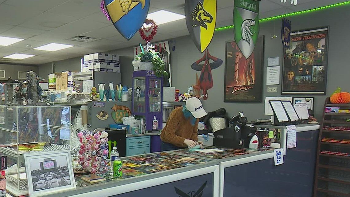 Small businesses sticking together after rough couple of years - Vimarsana News