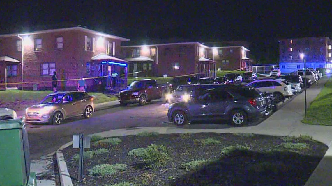 Man shot during argument in Scranton