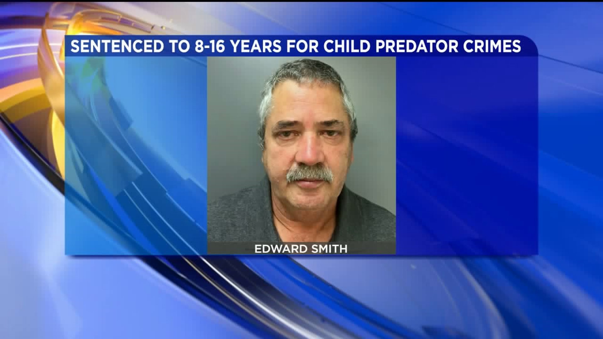 Former Coroner Sentenced on Child Sex Charges