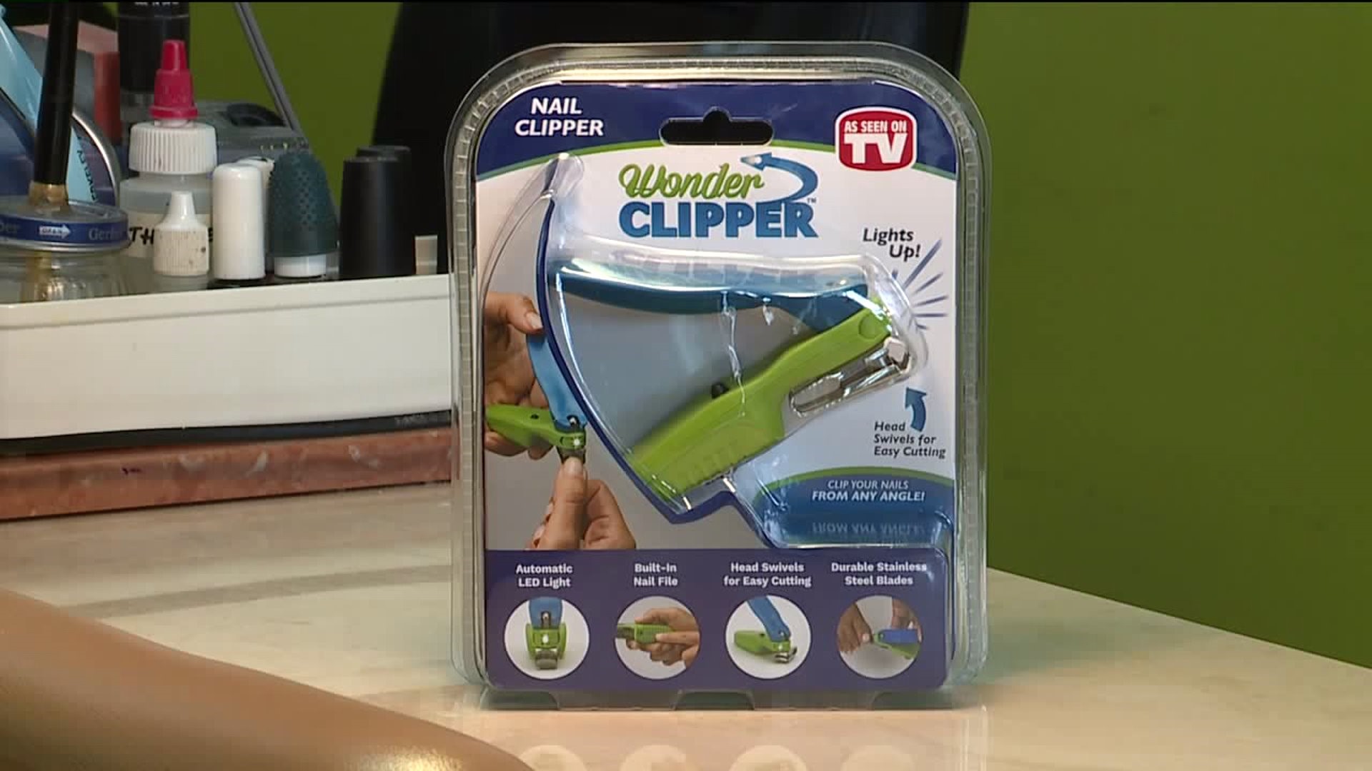Does It Really Work: Wonder Clipper