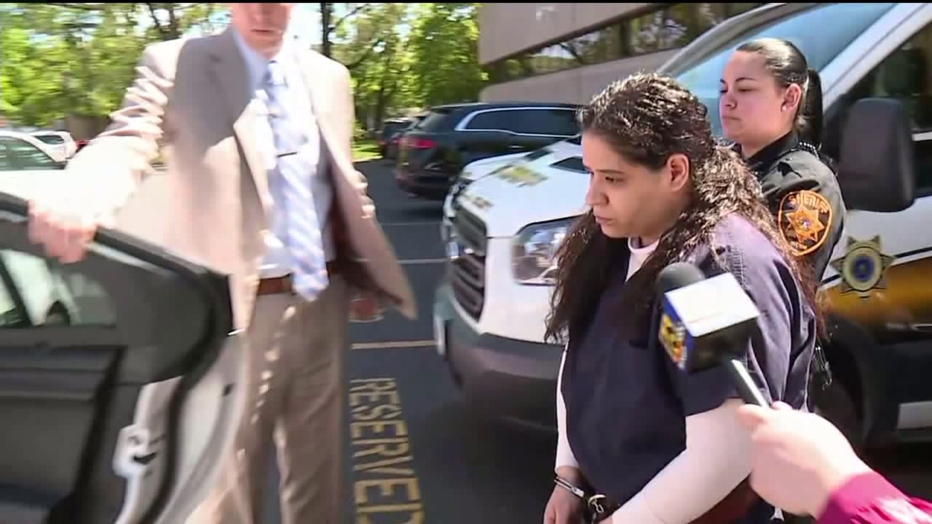 Woman Accused in Deadly Monroe County Shooting Headed to Trial