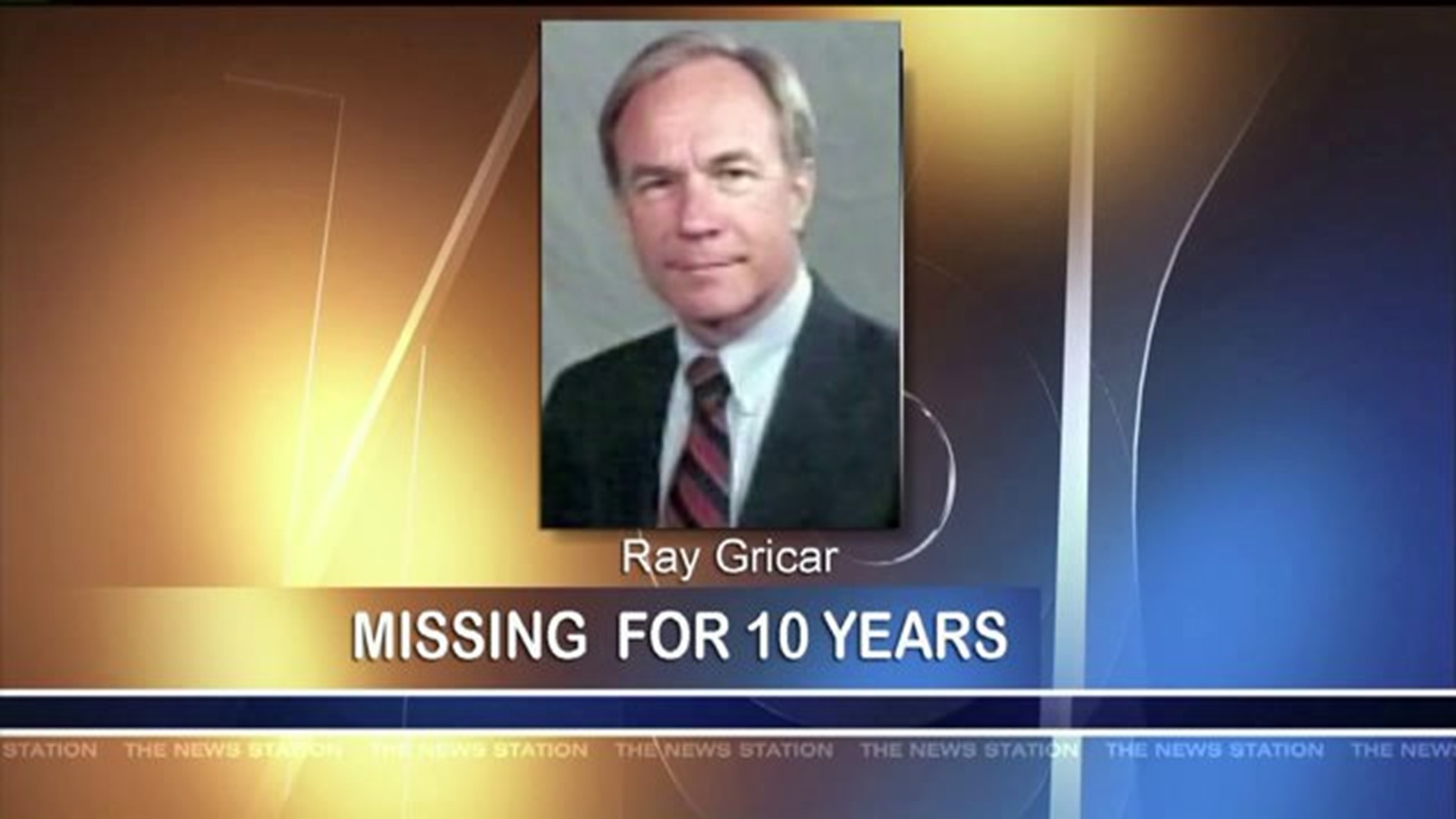 Ten Years Since Disappearance of Centre County D.A. Ray Gricar