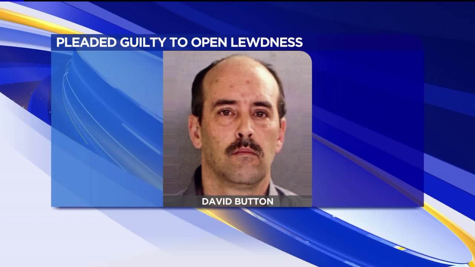 Man Admits to Open Lewdness with Children