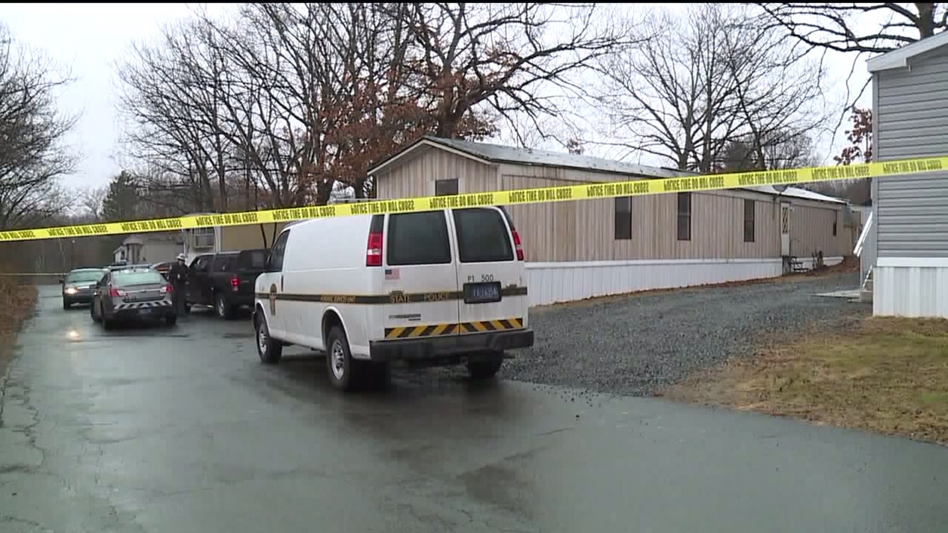 Woman Mentioned in Search Warrant After Human Remains Discovered Faces ...