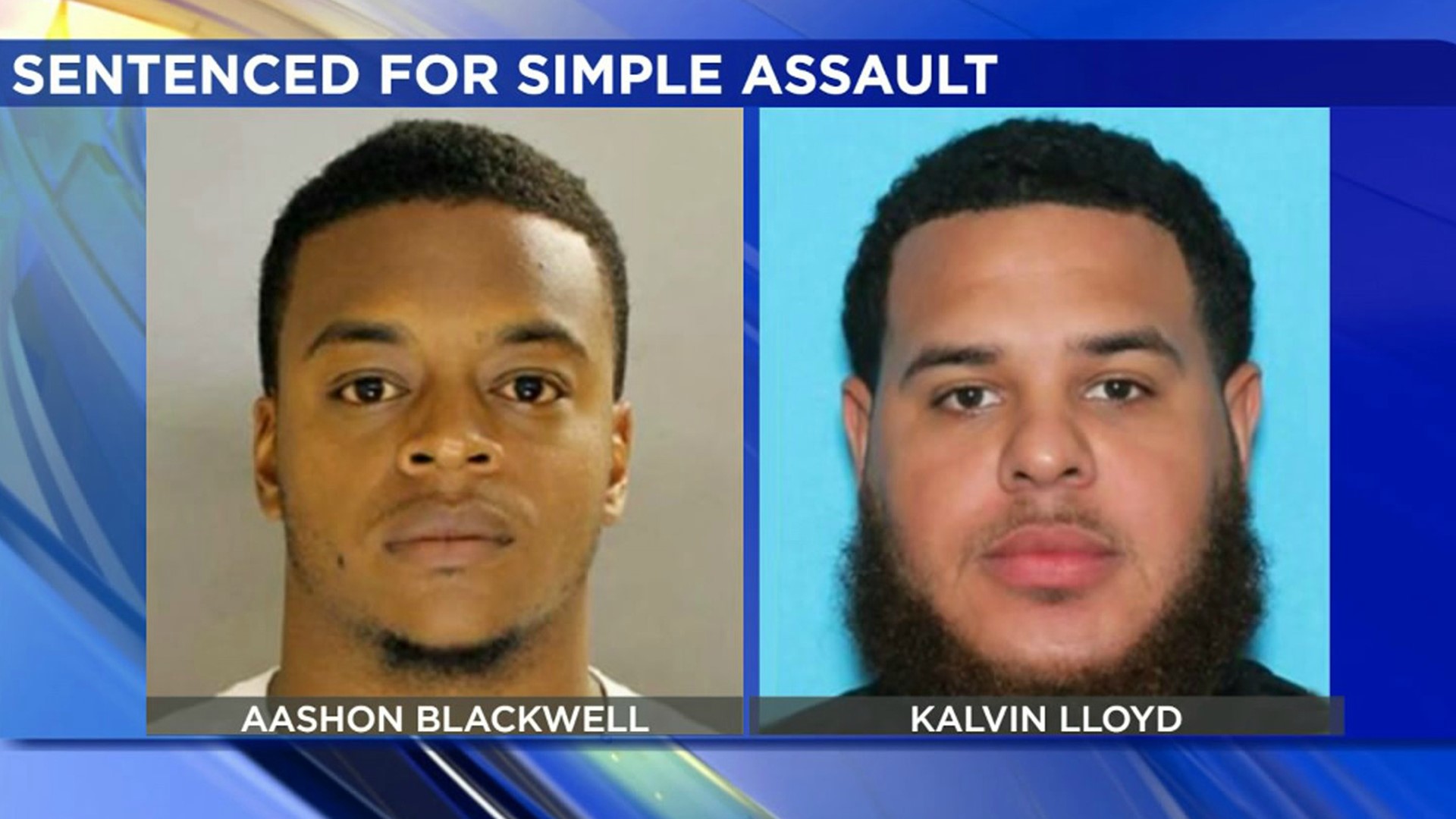 Two Sentenced for Role in Deadly Fight in Scranton | wnep.com