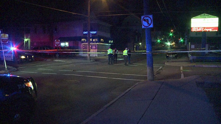 Police Looking for Vehicle After Hit and Run | wnep.com