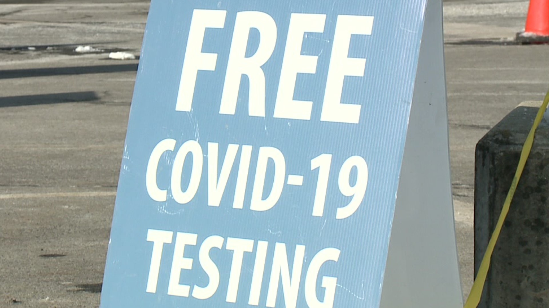Coronavirus tests will be available in Lycoming and Susquehanna Counties beginning March 1.