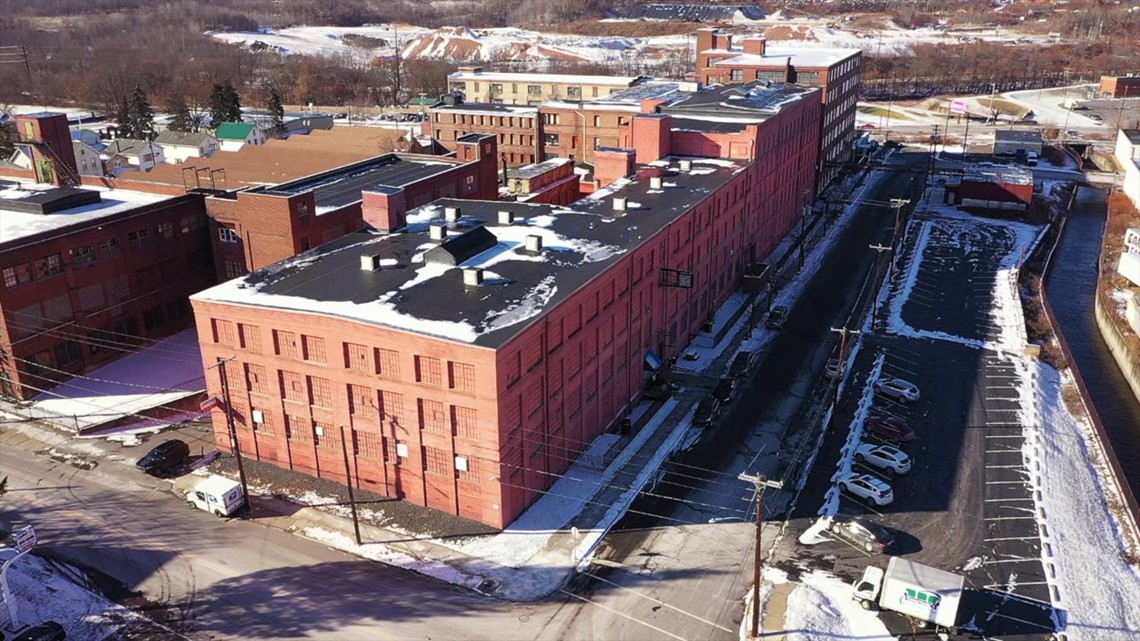 south scranton