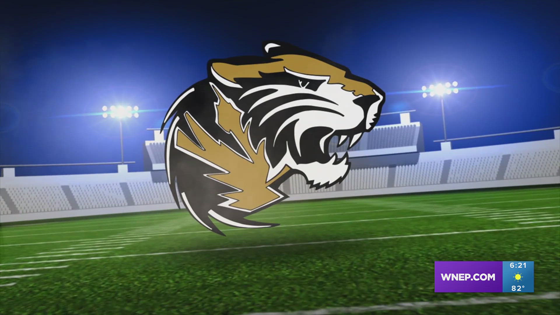 The Tigers open on the road at Wyomissing in Week 1 on Saturday