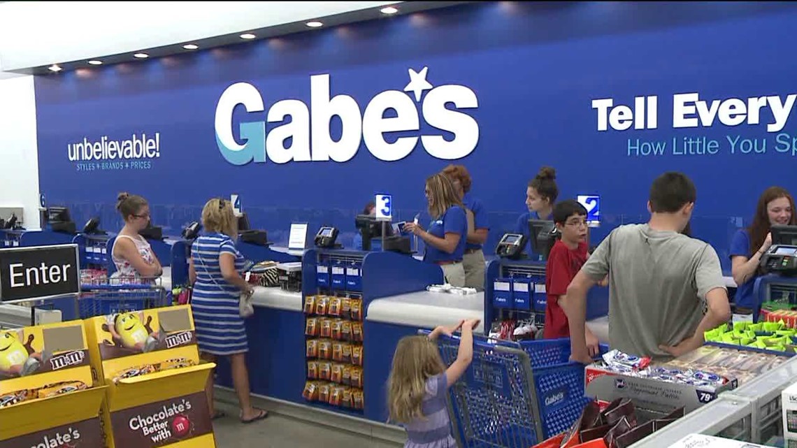 New Clothing Store Open Near WilkesBarre