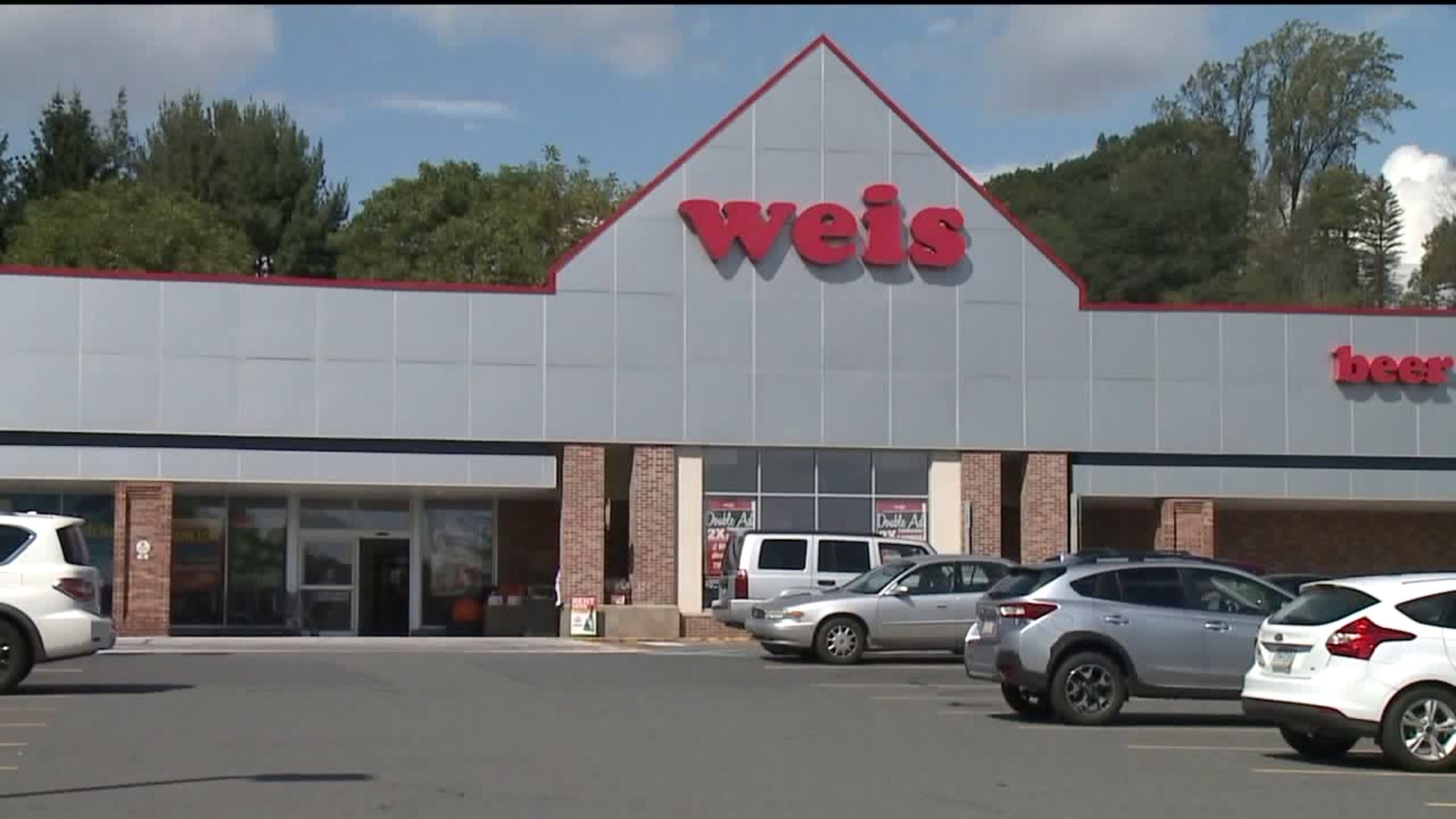 Weis Markets · Metro Commercial