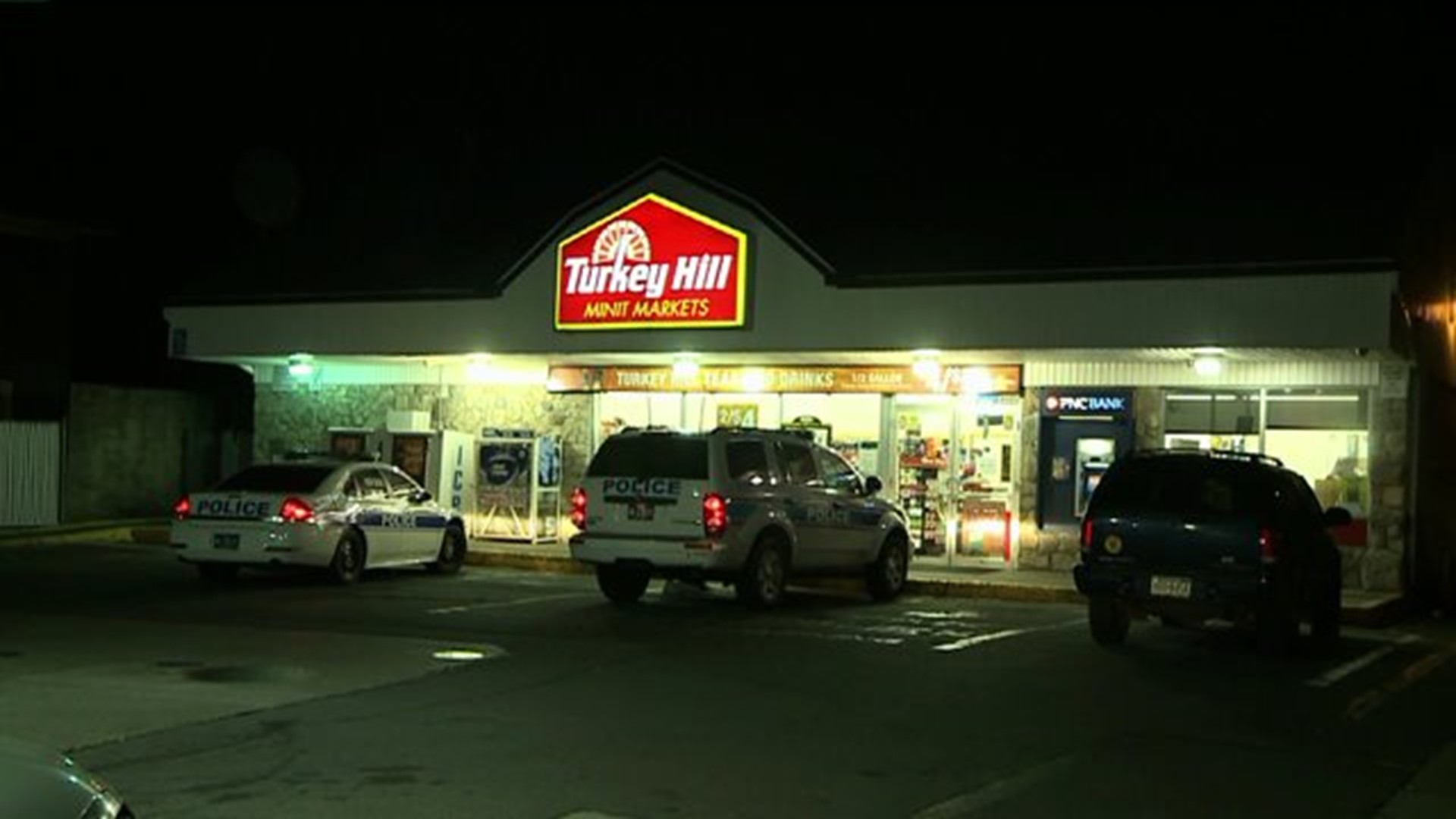 UPDATE: Store Robbed at Least Three Times Within a Month