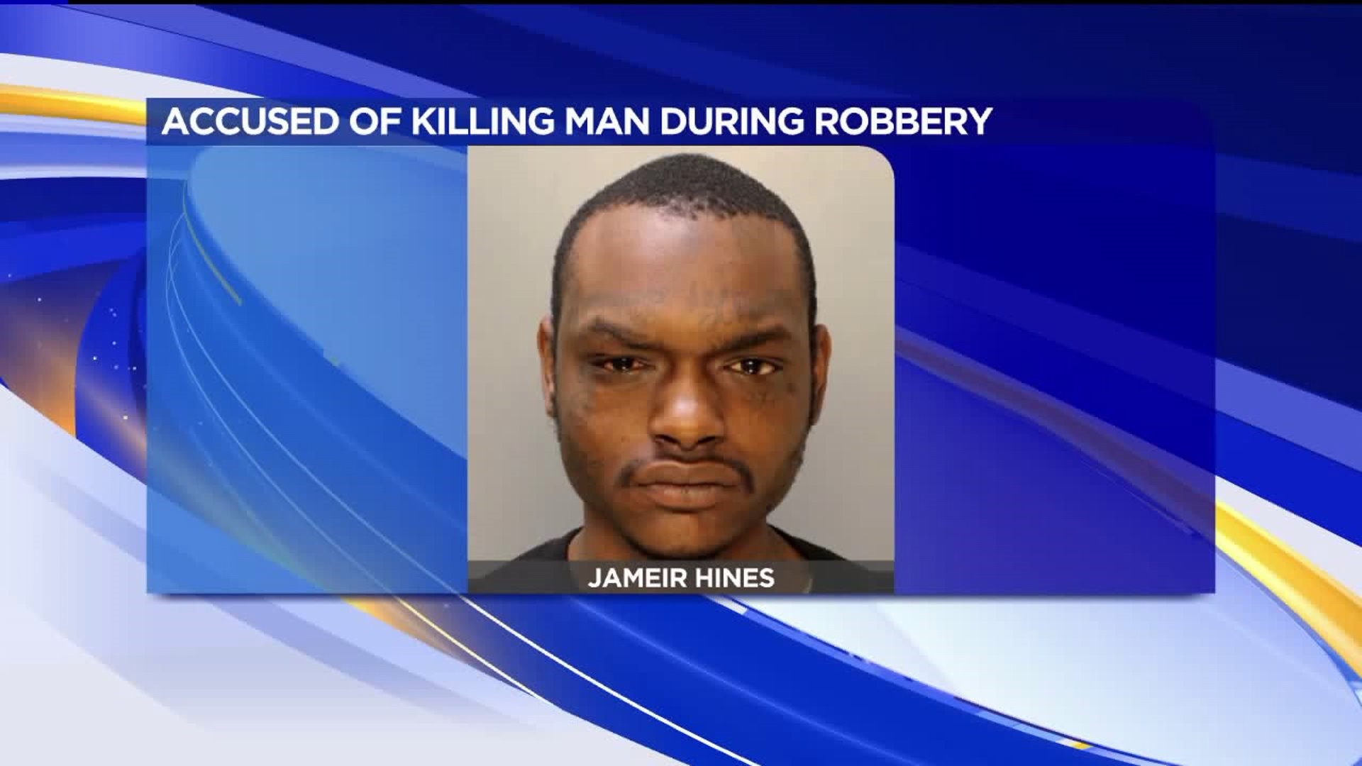 Williamsport Homicide Suspect Arrested