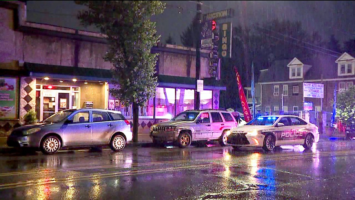 Still No Charges in Deadly Scranton Shooting