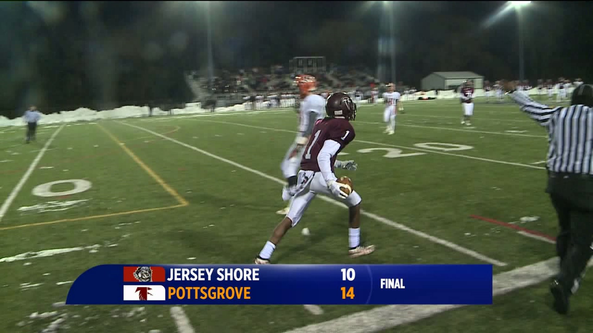 "Jersey Shore Comes Up Short Against Pottsgrove in State Tournament" is lockedJersey Shore Comes Up Short Against Pottsgrove in State Tournament