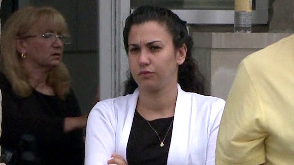 Prison Sentence for Deadly Scranton Hit and Run | wnep.com