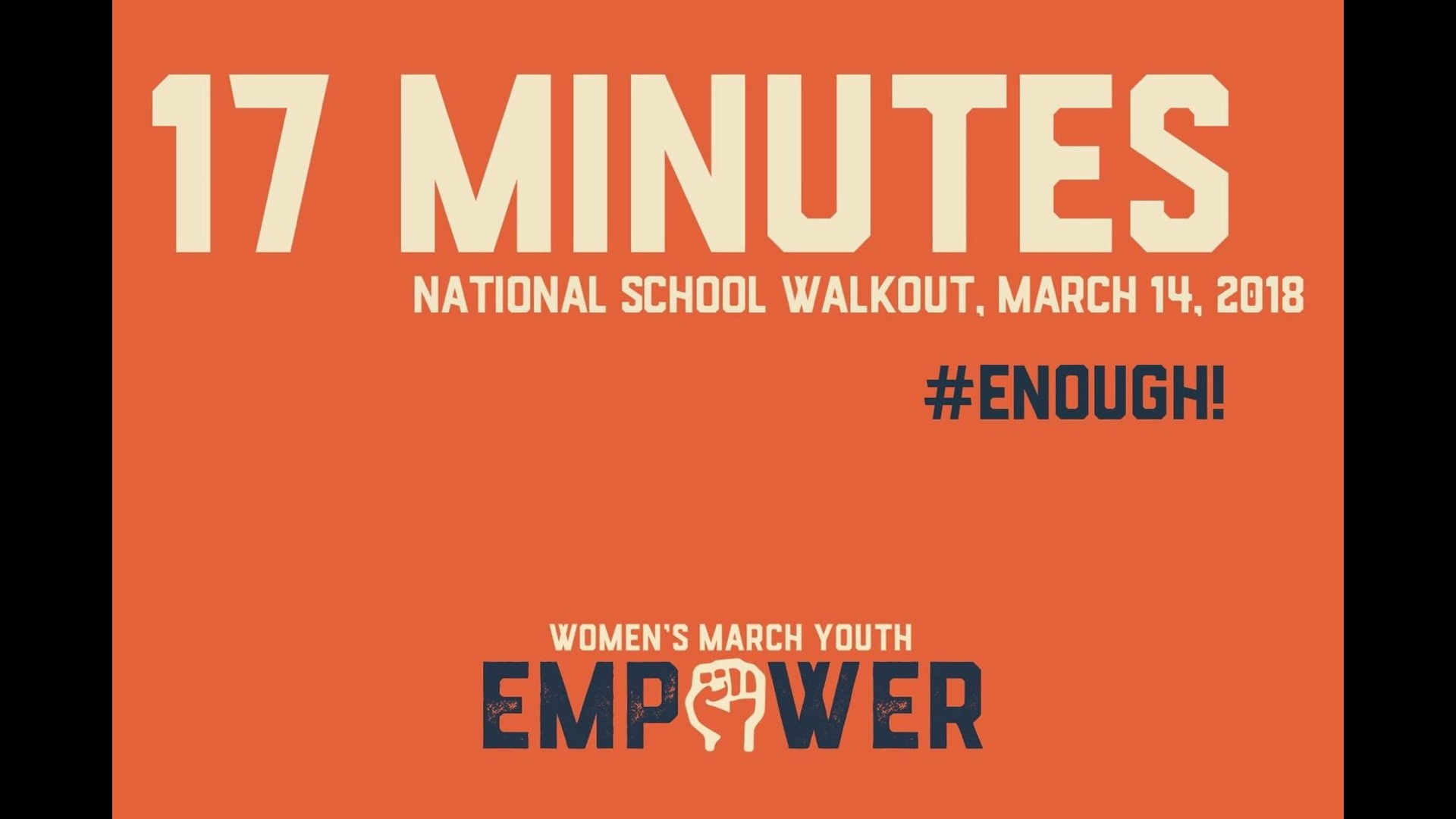 Planning to Take Part in the National School Walkout? Here’s What You