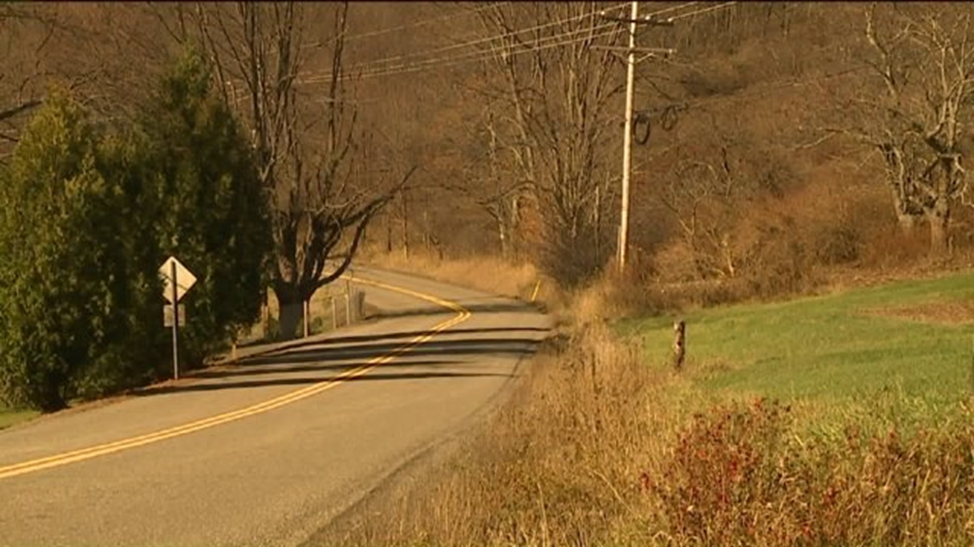 Police: Two Deaths in Murder-Suicide in Bradford County