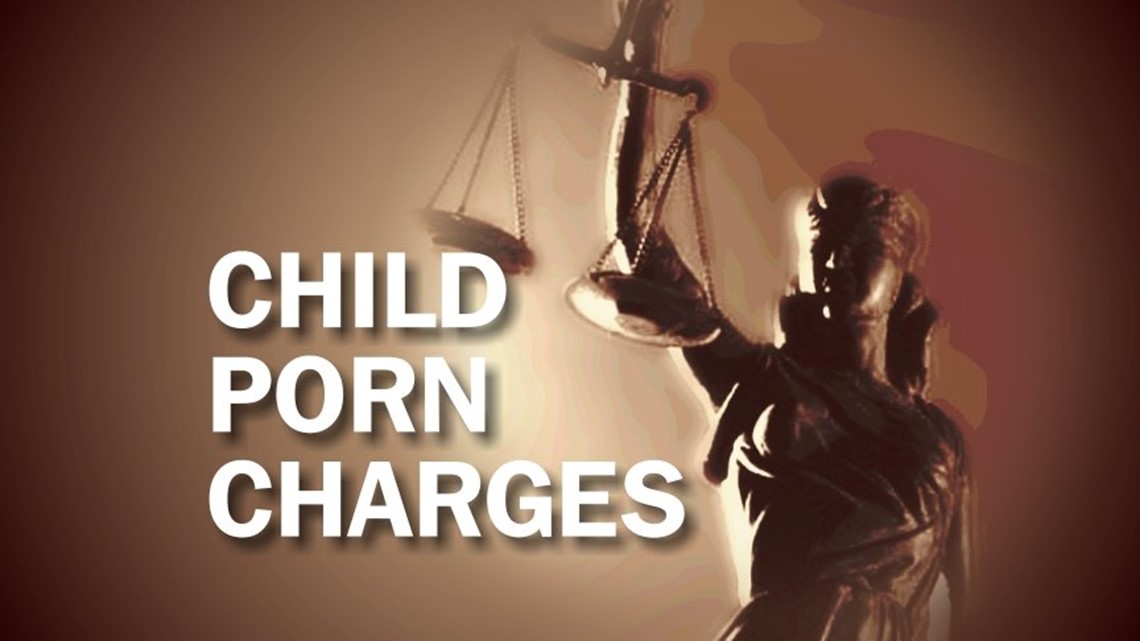 1140px x 641px - Man from Pine Grove Facing Federal Child Porn Charge | wnep.com