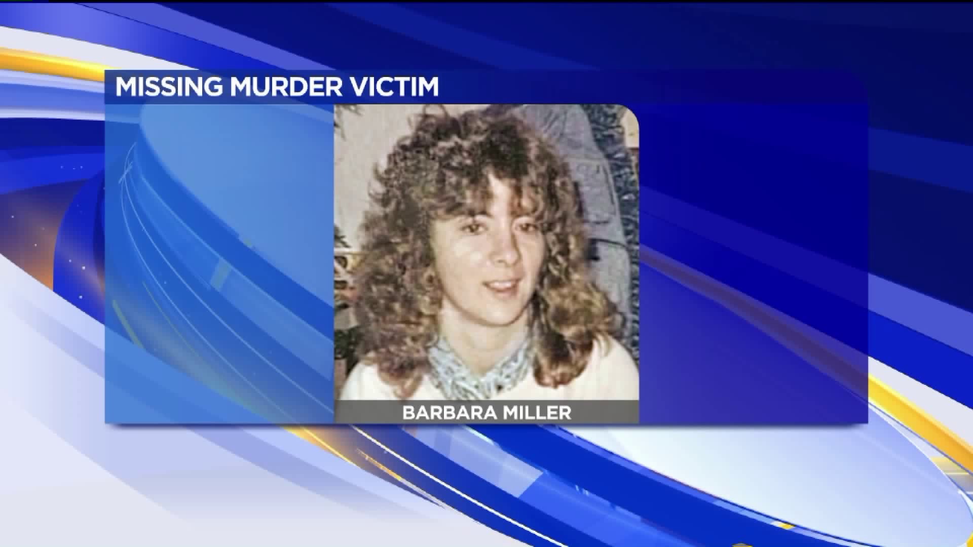 Crews Find Evidence Underwater in Barbara Miller Cold Case