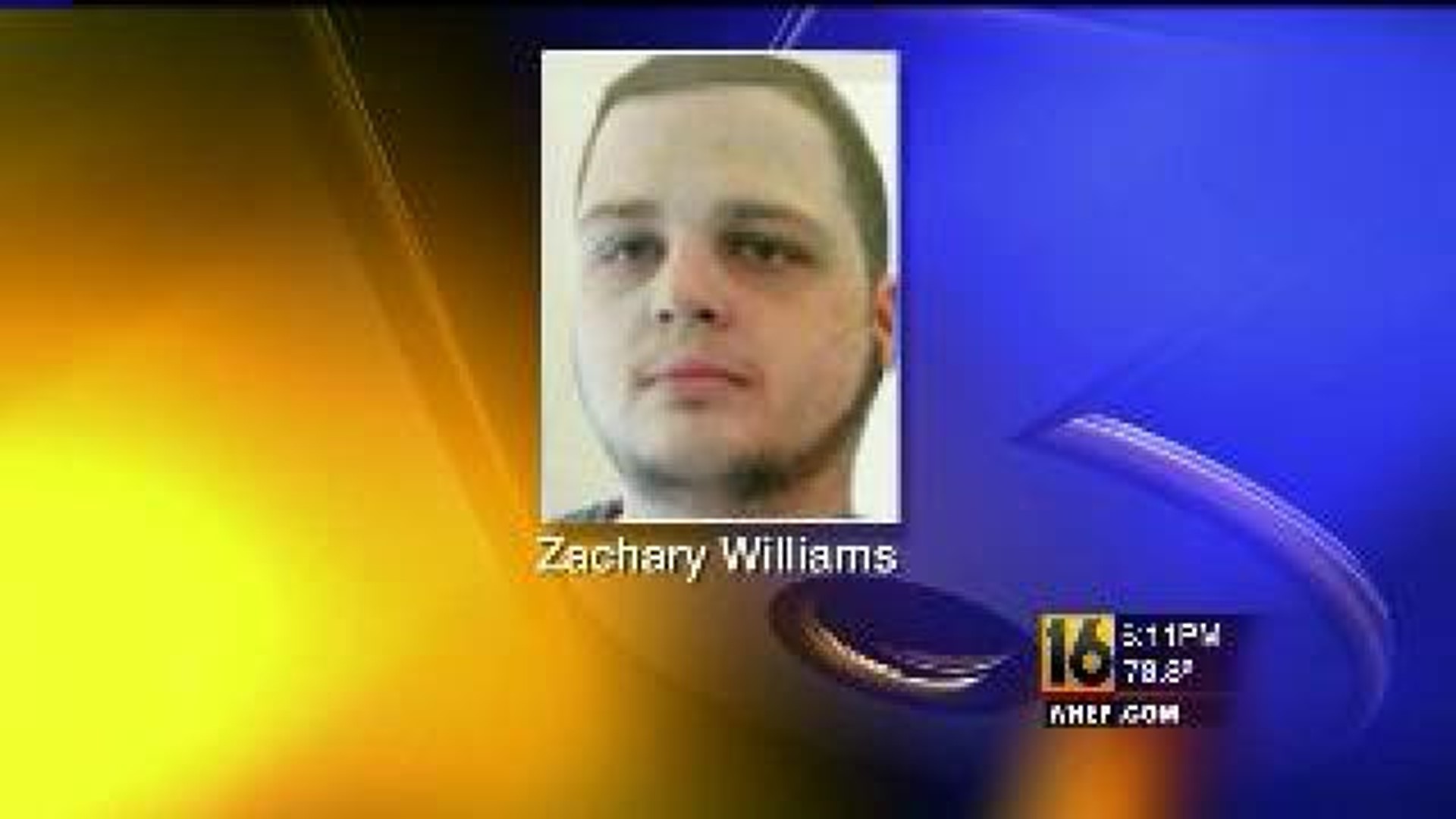 Involuntary Manslaughter Suspect Friends with Shooting Victim