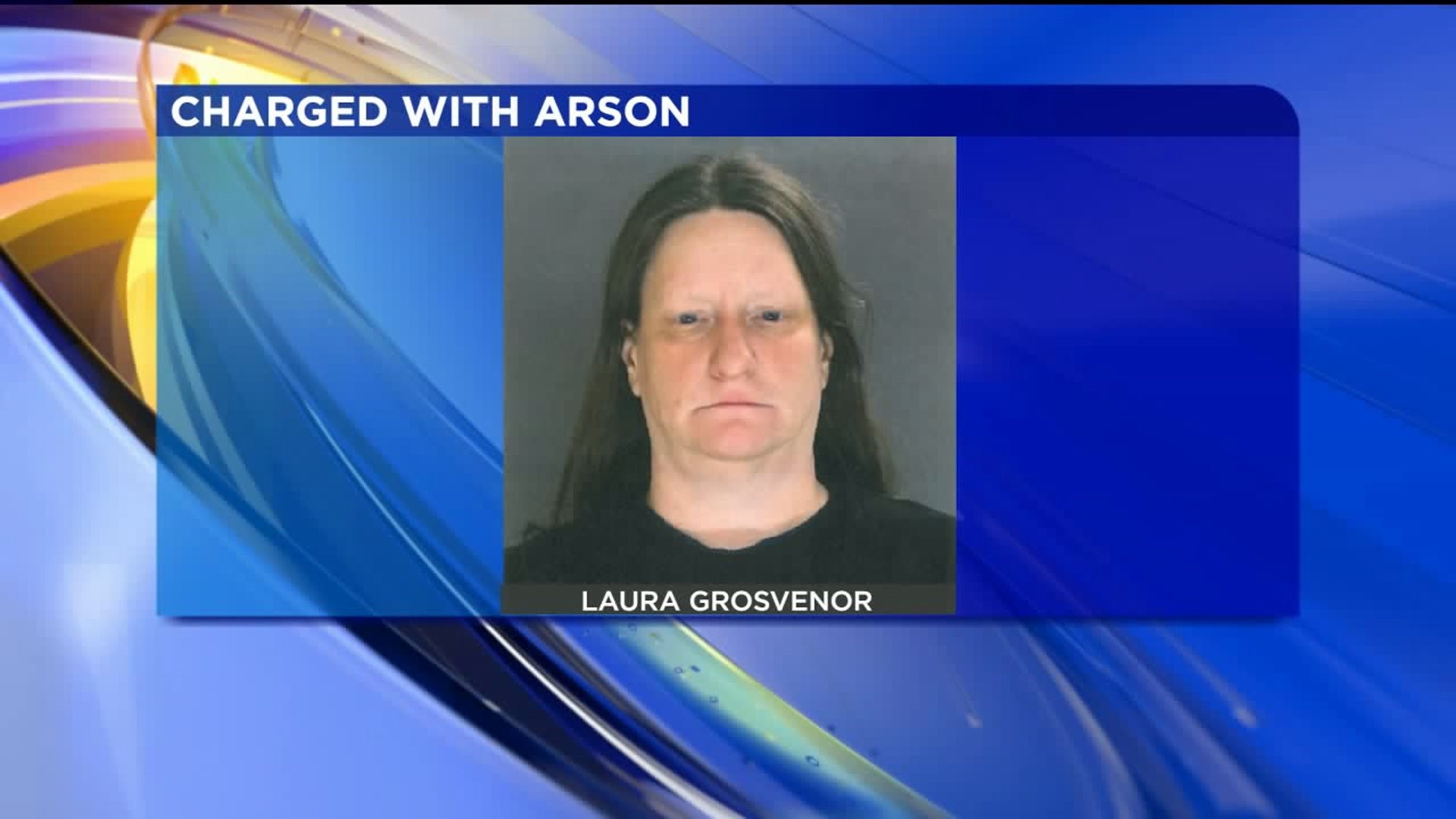 Scranton Woman Facing Arson Charges