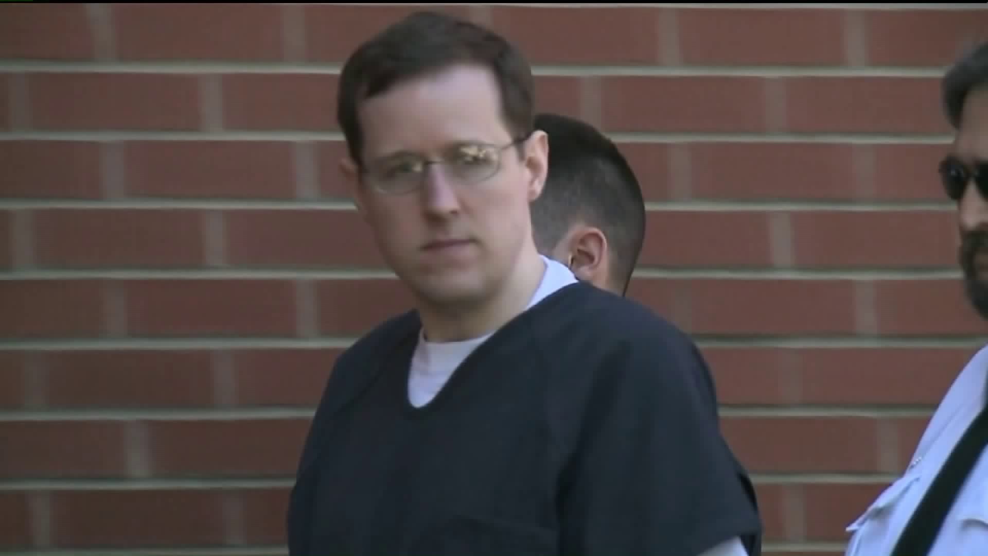 Closing Arguments in Penalty Phase of Frein Trial