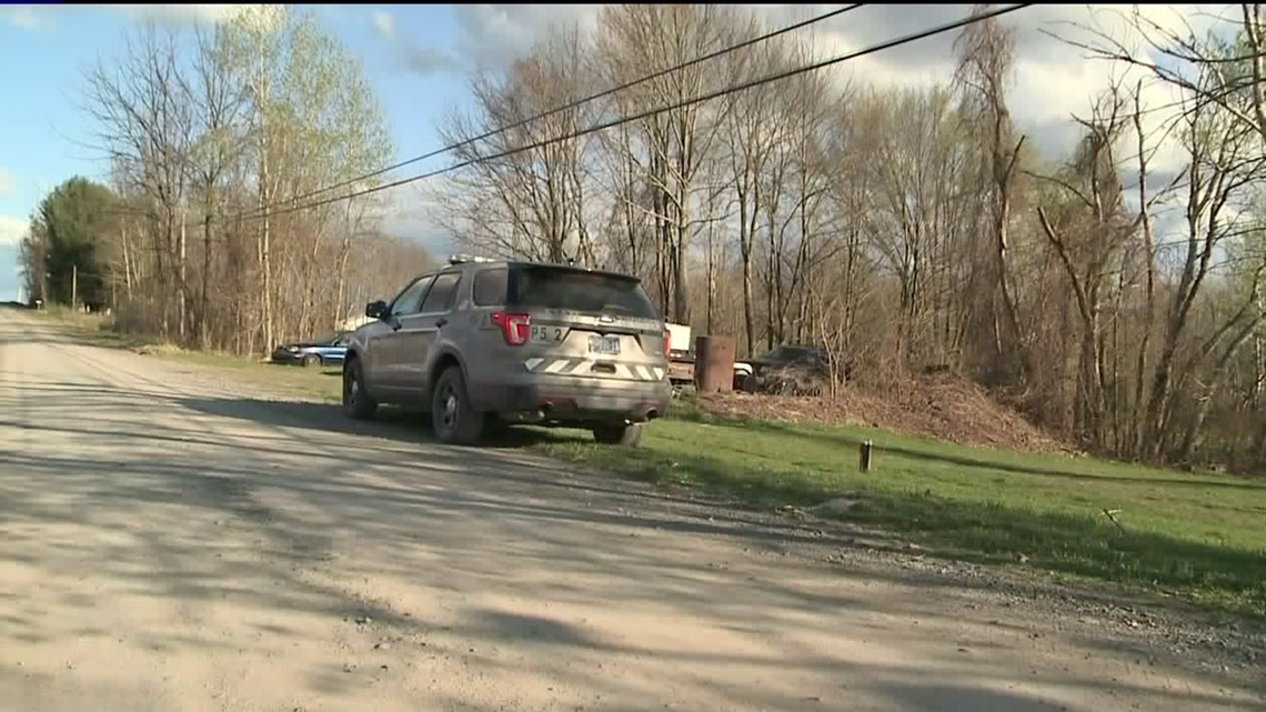 State Police Investigating Reported Bradford County ATV Crash