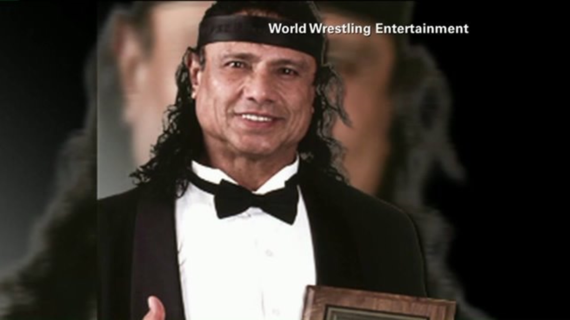 Jimmy 'Superfly' Snuka, WWE Hall of Fame Wrestler, Dead at 73