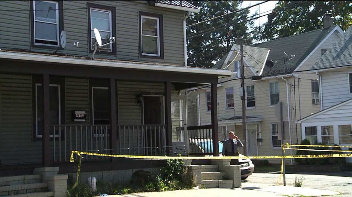 Family Speaks Out About Deadly Shooting in Hazleton