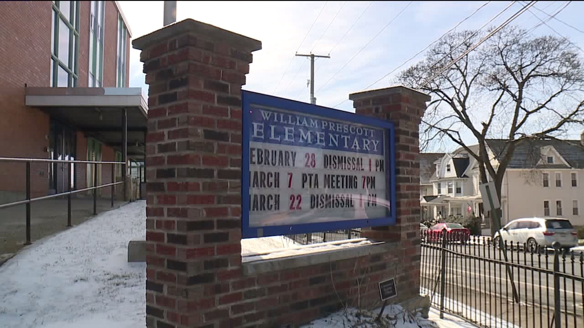 Scranton School District Recovery Could Close Some Elementary Schools