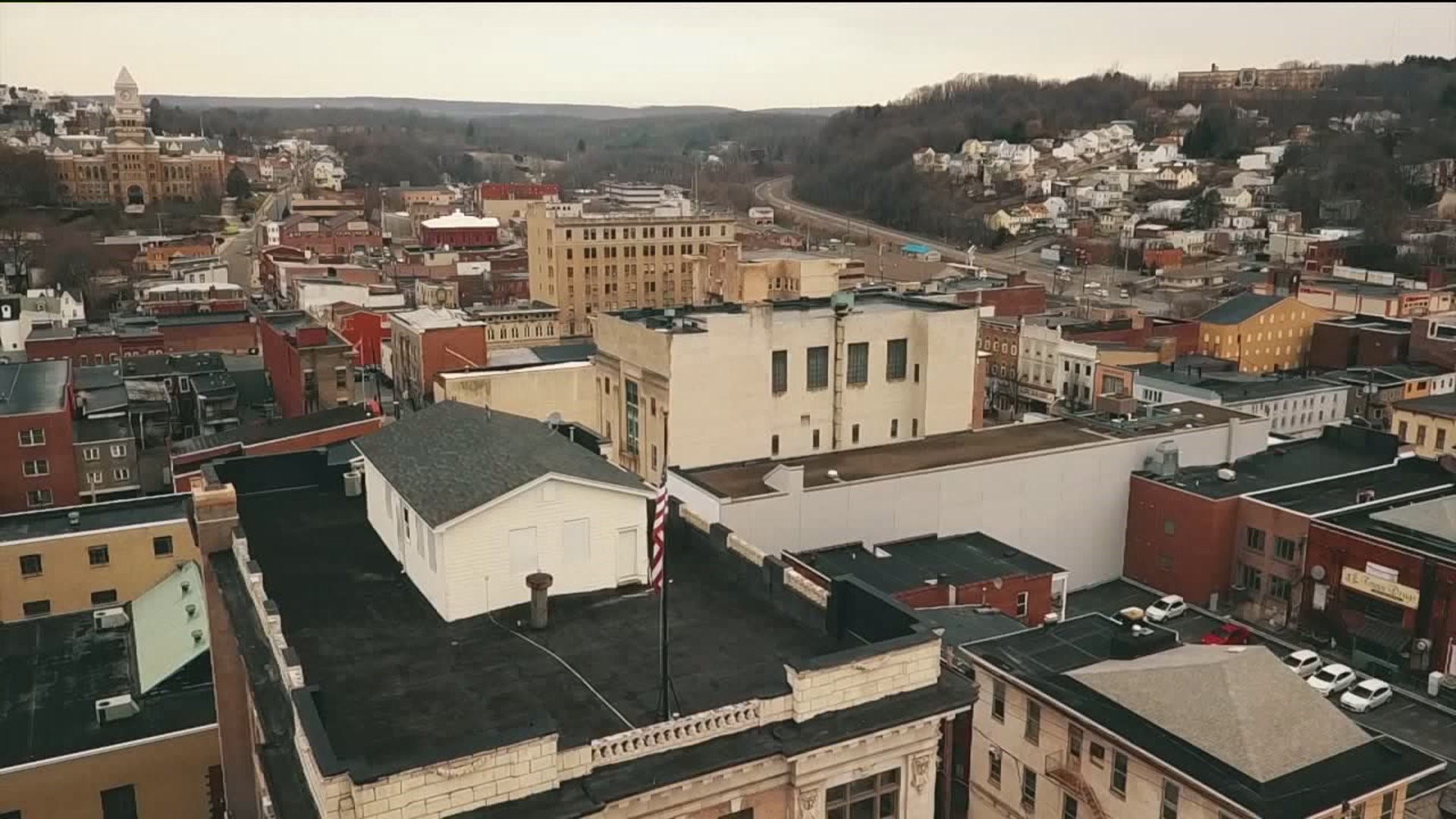 'Pottsville is coming back' - Business Leaders Hopeful about Downtown Revival