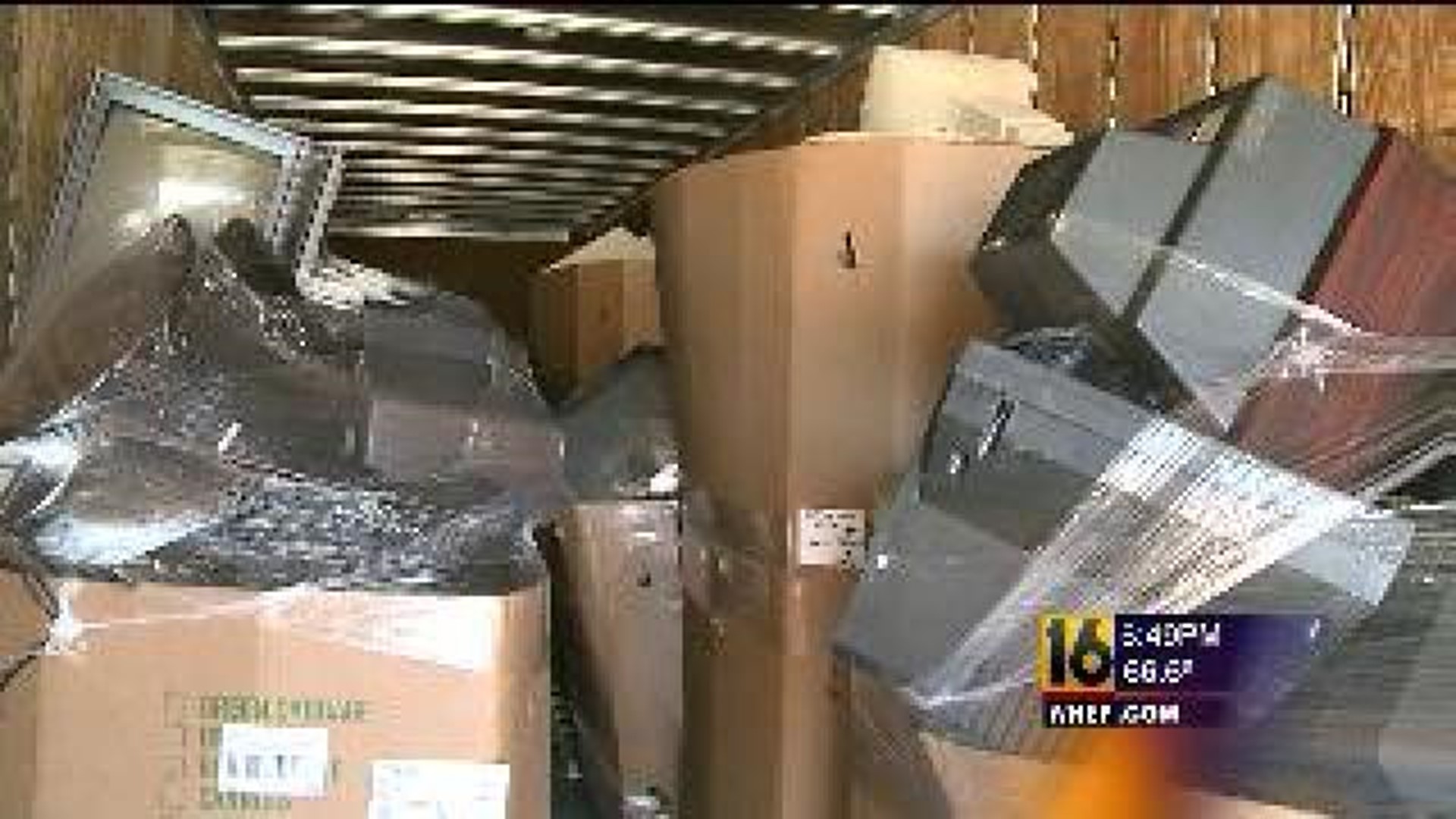 Recycling In Schuylkill County