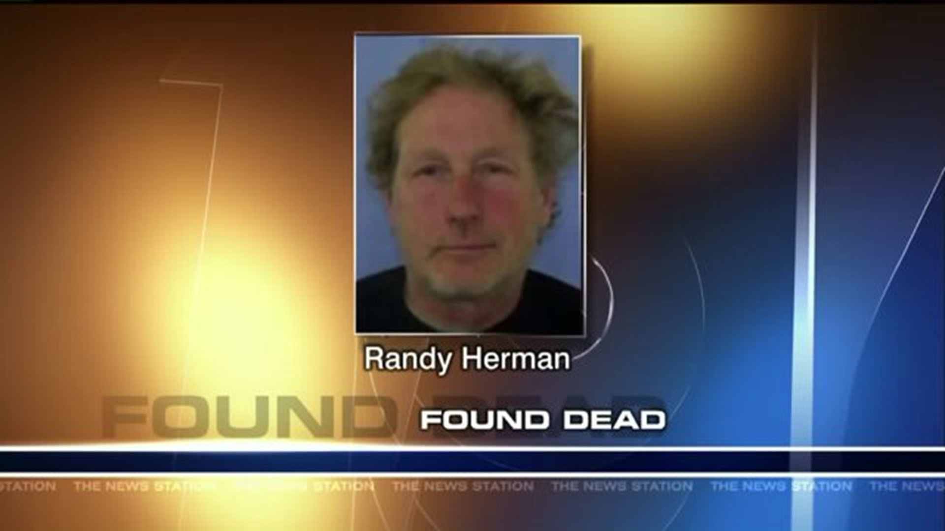 Luzerne County Homicide Suspect Found Dead in Alabama
