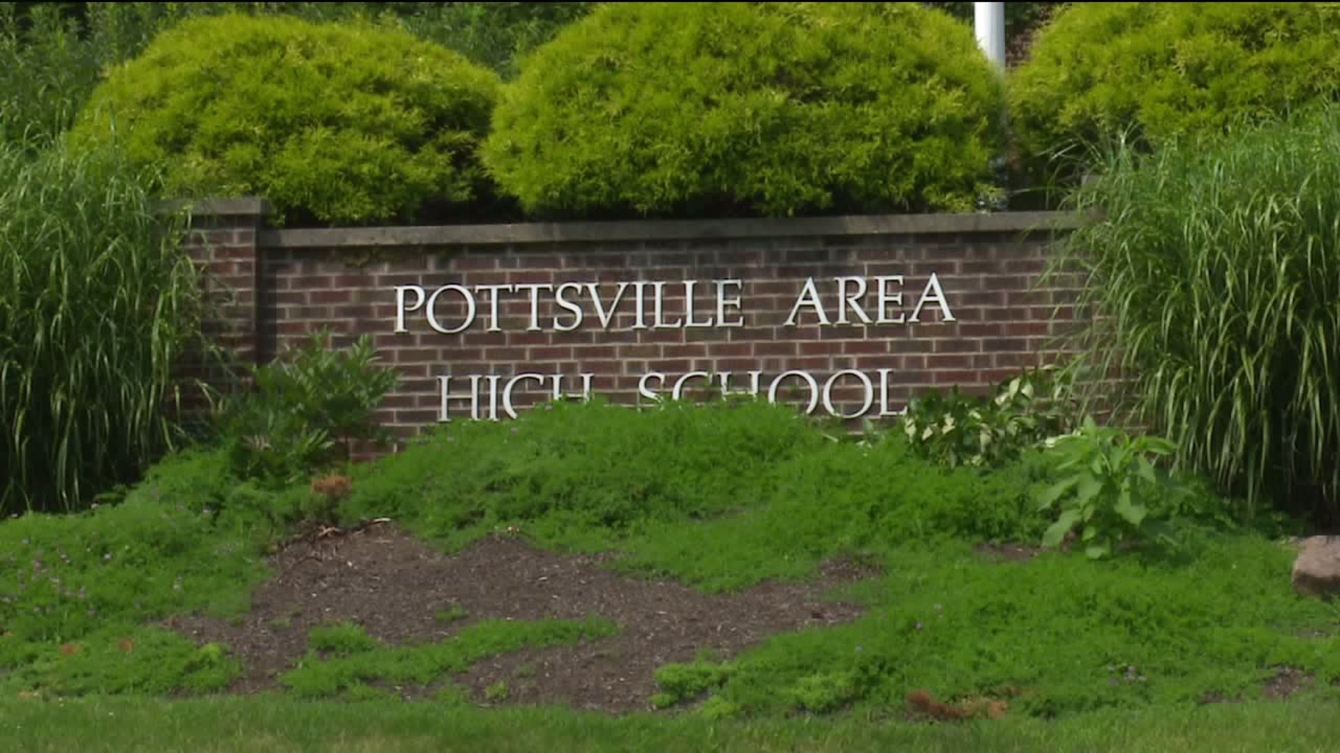 Making Changes to Ensure Safety at Pottsville Area
