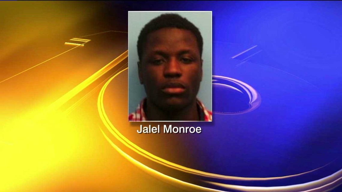 Man Arrested After Home Invasion | wnep.com
