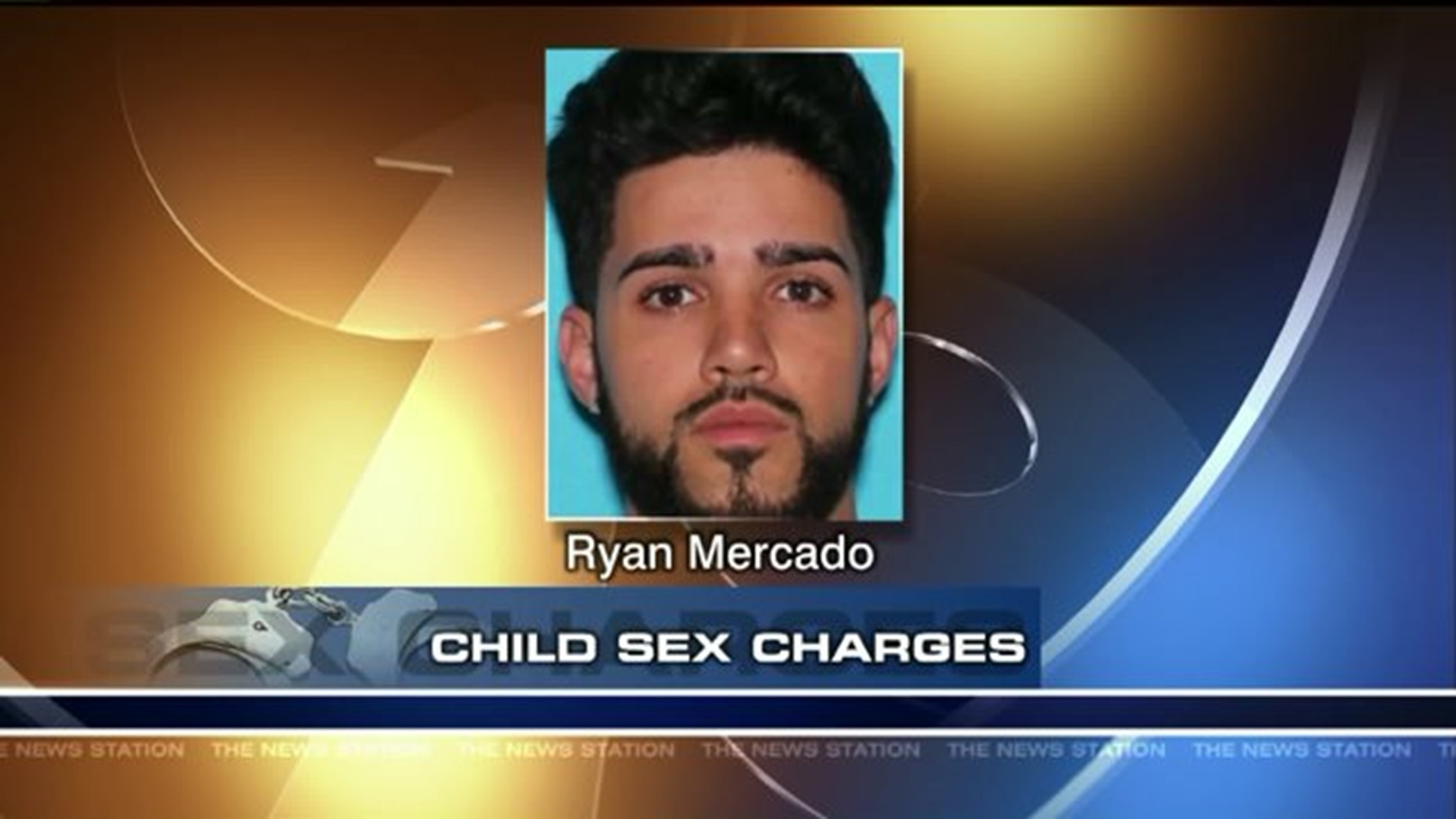 Man Accused of Sexually Assaulting Two Boys in Scranton