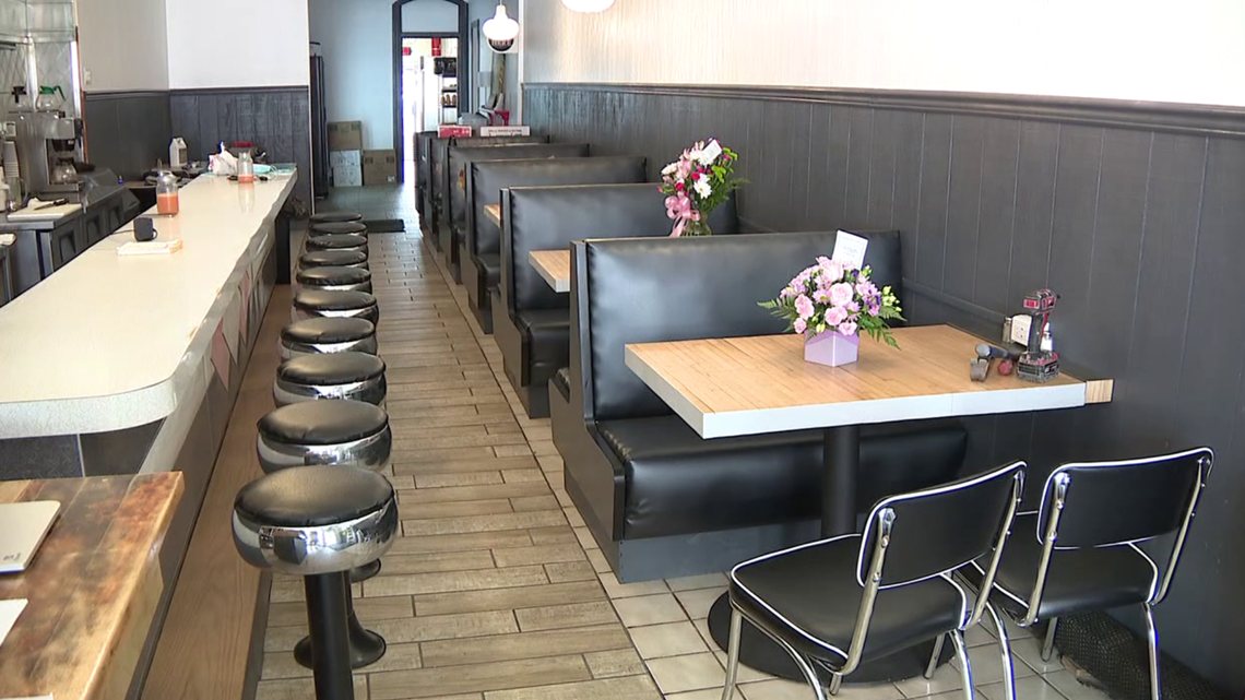 Montour County restaurants to open Friday