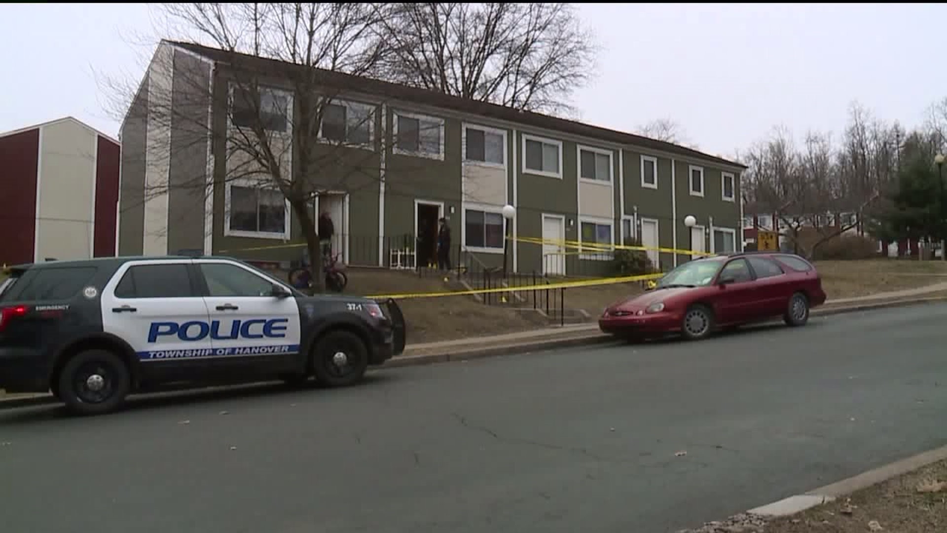 One Dead After Stabbing in Luzerne County