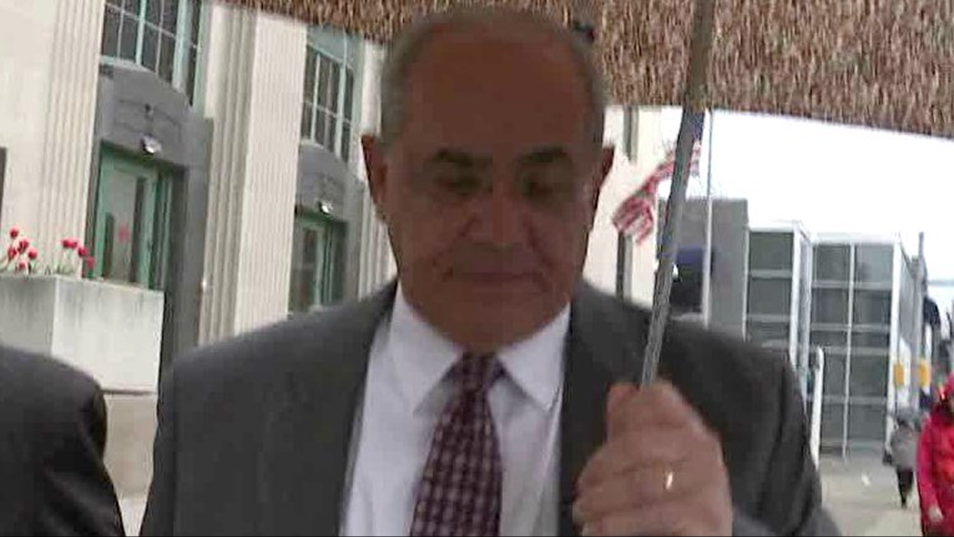 Prison Term, Restitution For Bank Fraud Scheme | wnep.com