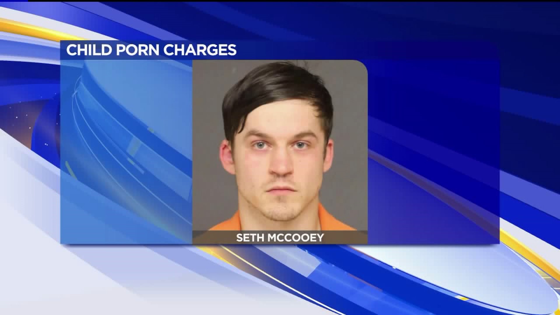 Troopers: 60 Videos of Child Porn Found on Man's Cell Phone