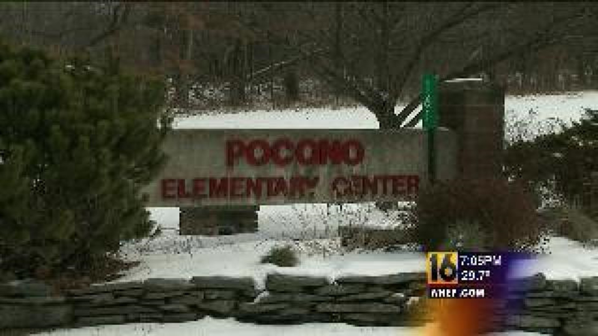 More Possible School Closings At Pocono Mountain