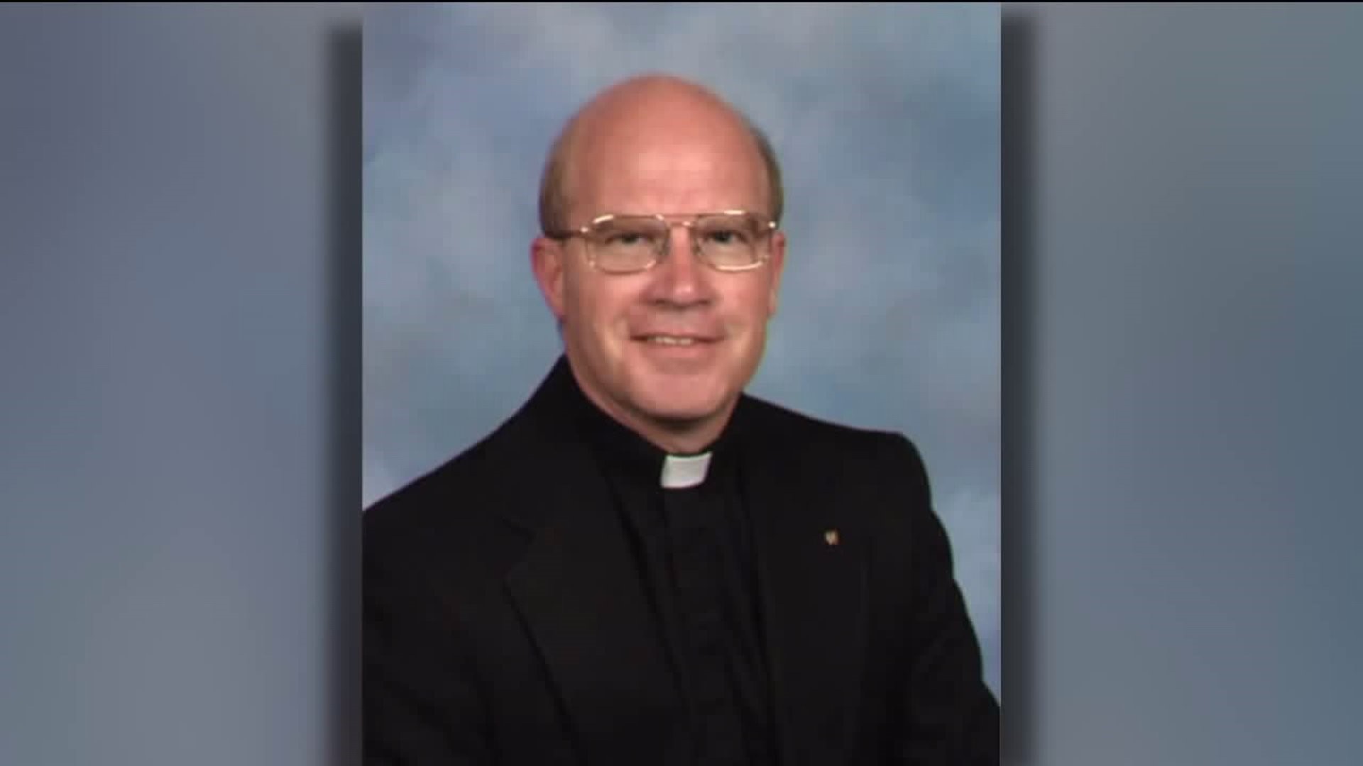 Parishioners Remember Well-Known Pastor in Carbon County