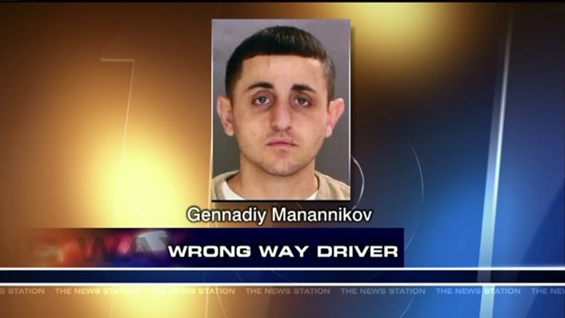More Charges Filed against Driver in Deadly Wrong-Way Crash