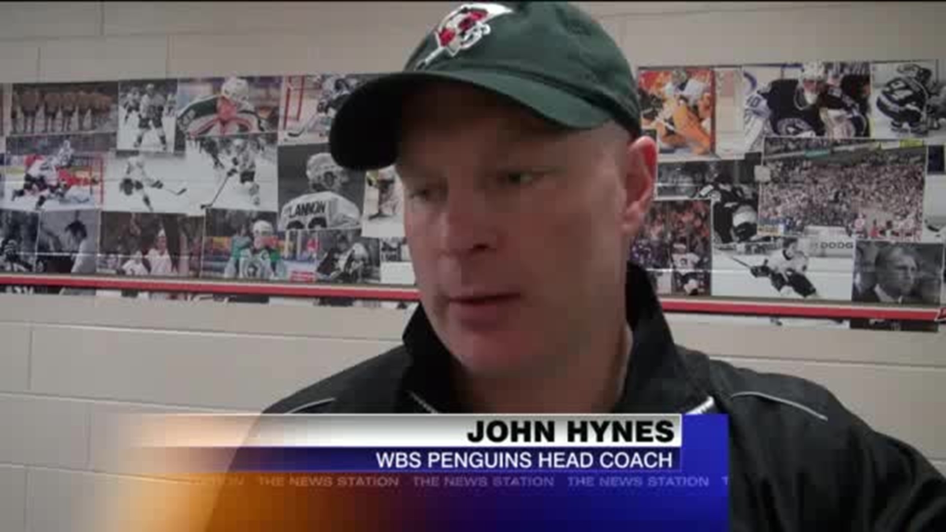 WBS Penguins prep for another season